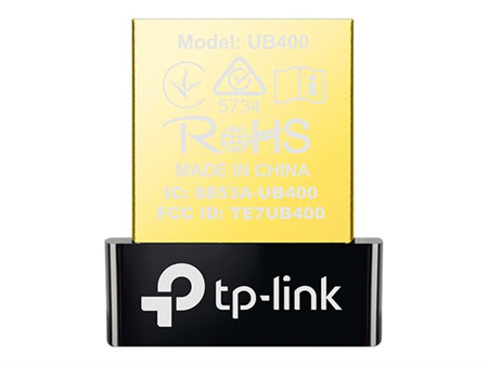 TP-Link nätverksadapter, USB 2.0, Bluetooth 4.0